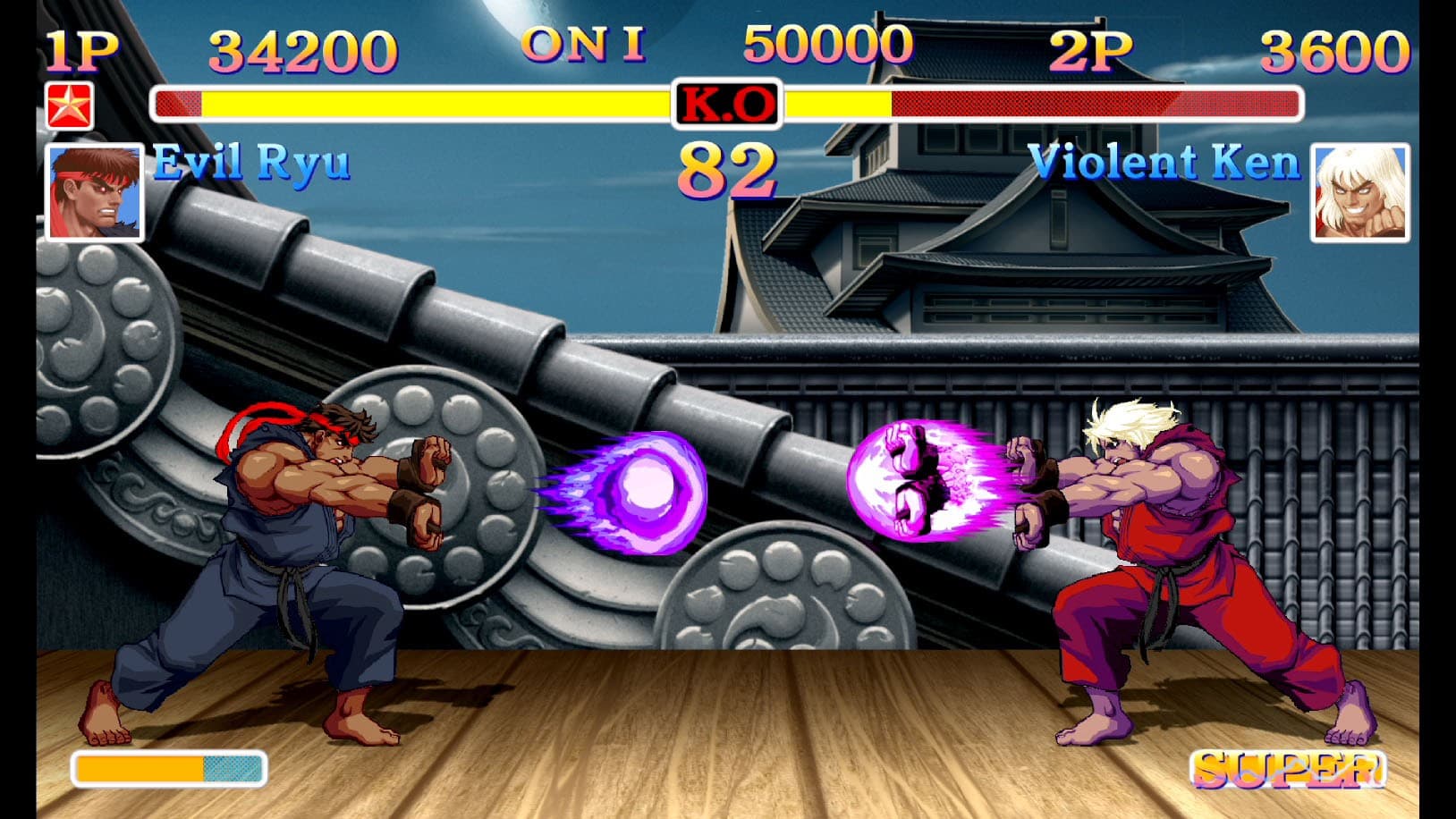 Game screenshot 1