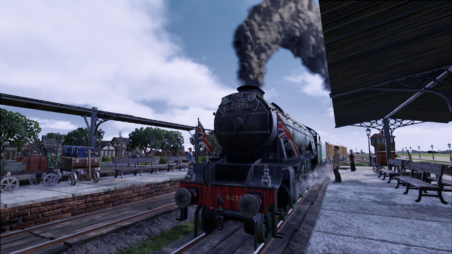 Game screenshot 1