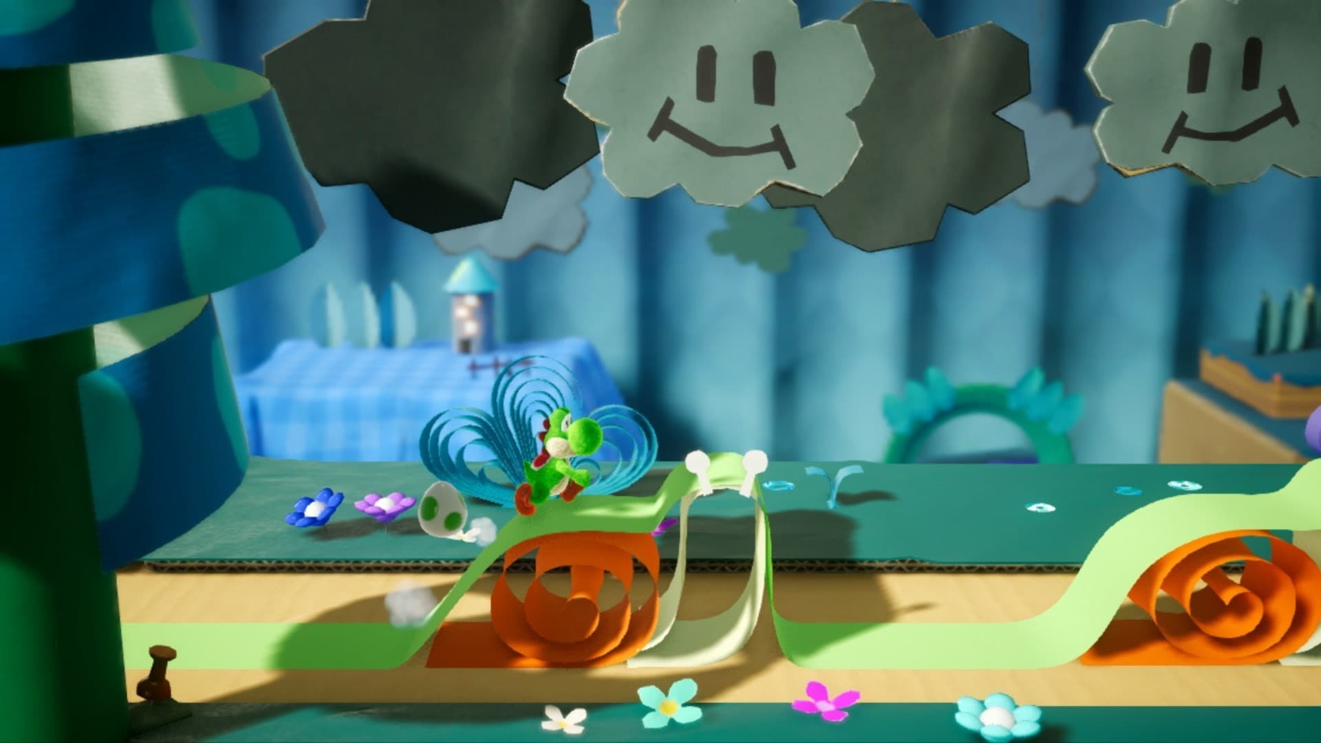 Game screenshot 1