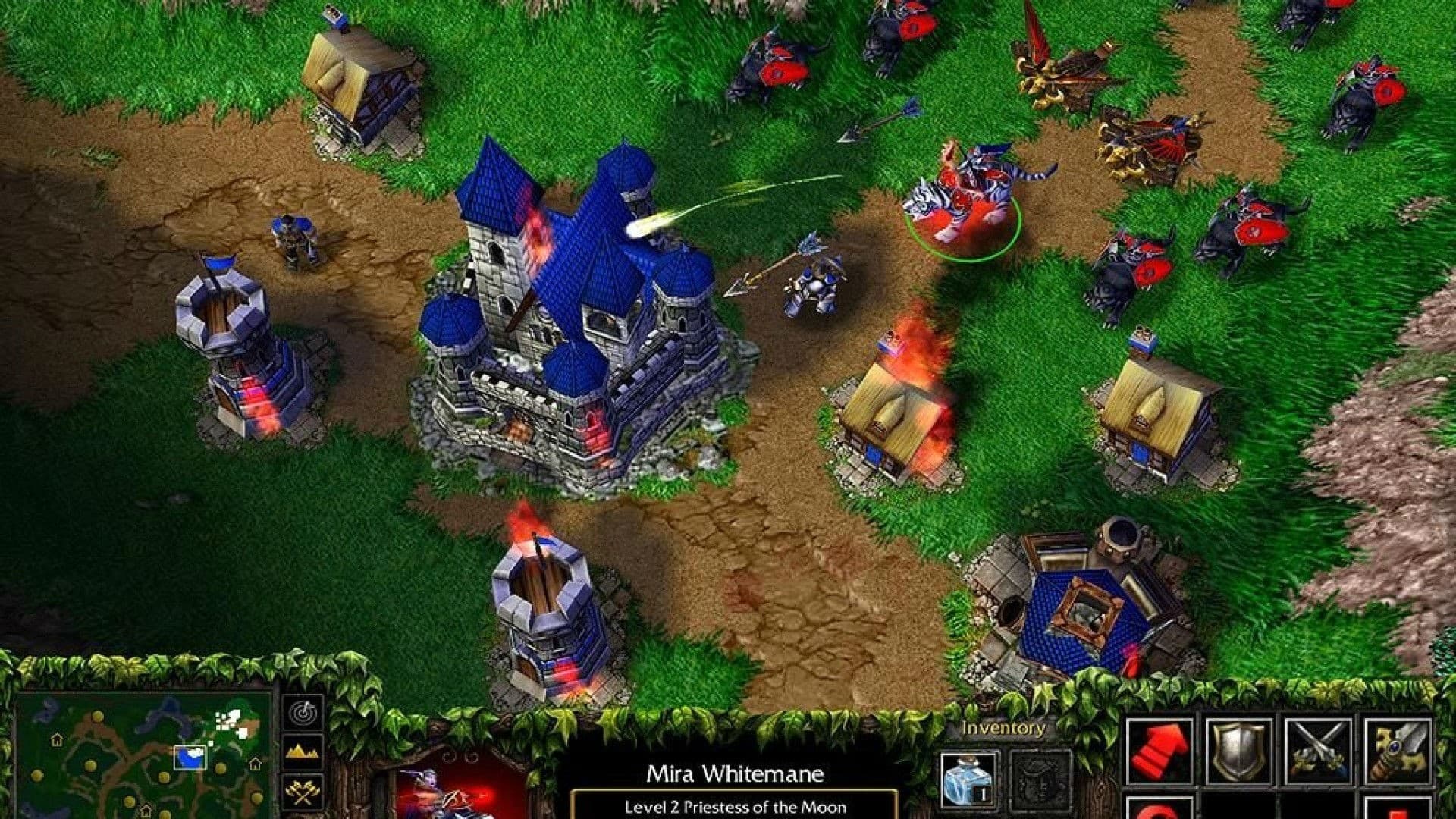 Game screenshot 1