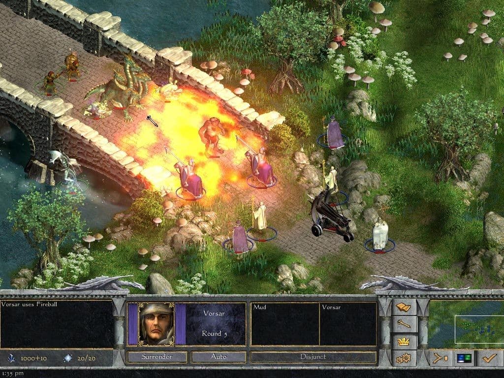 Game screenshot 1
