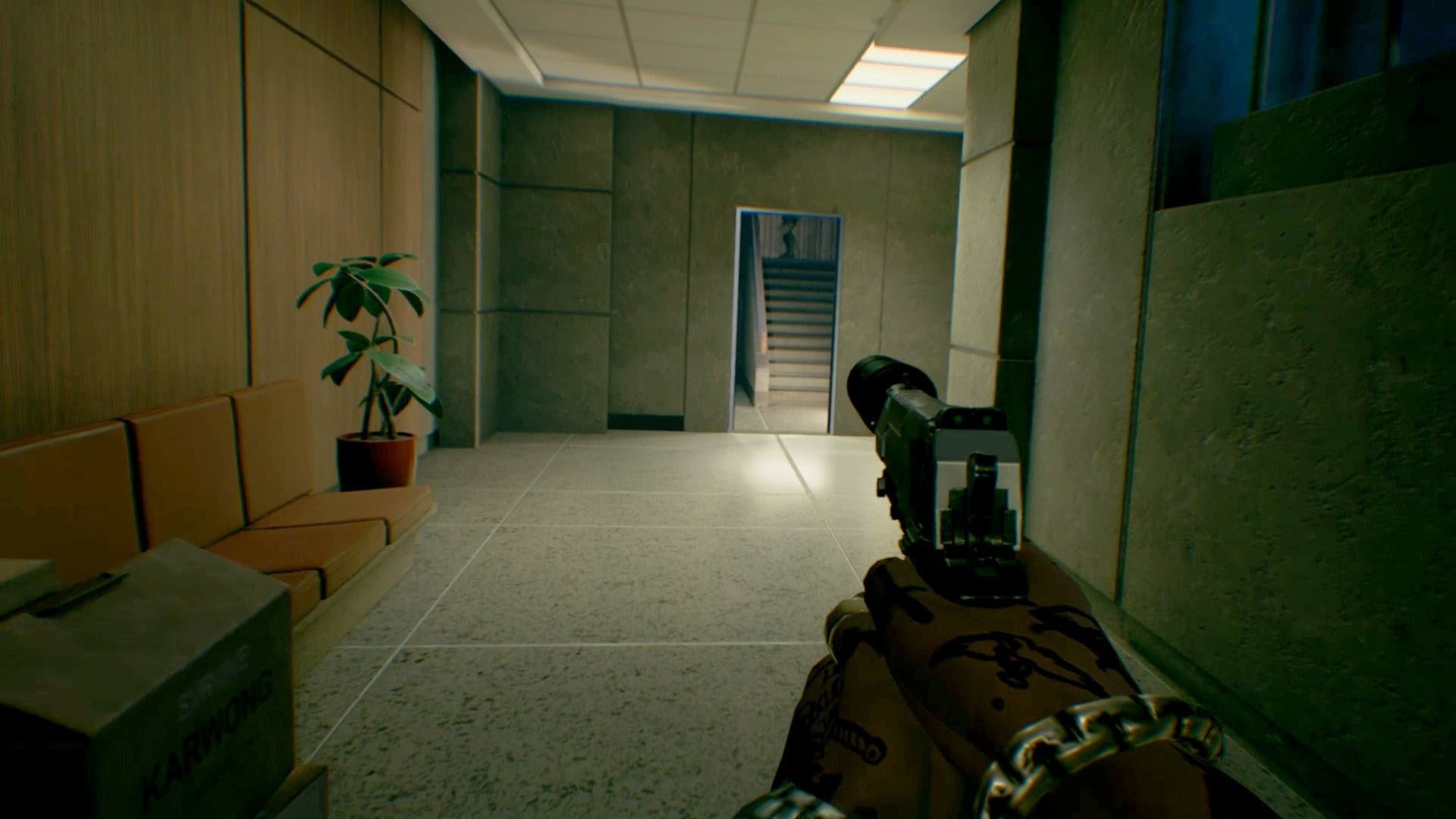Game screenshot 1