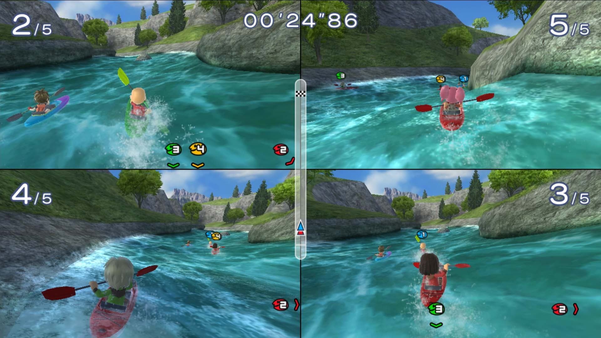 Game screenshot 1