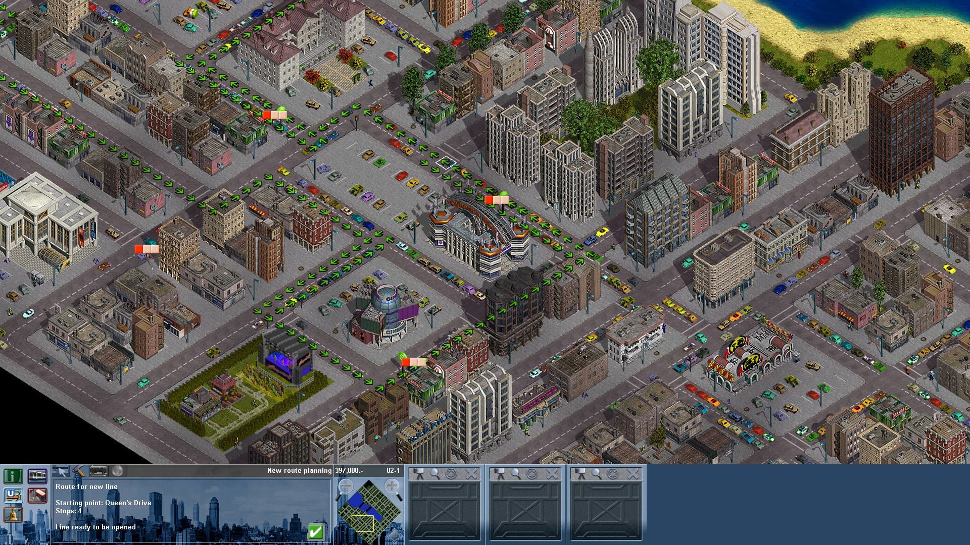 Game screenshot 1