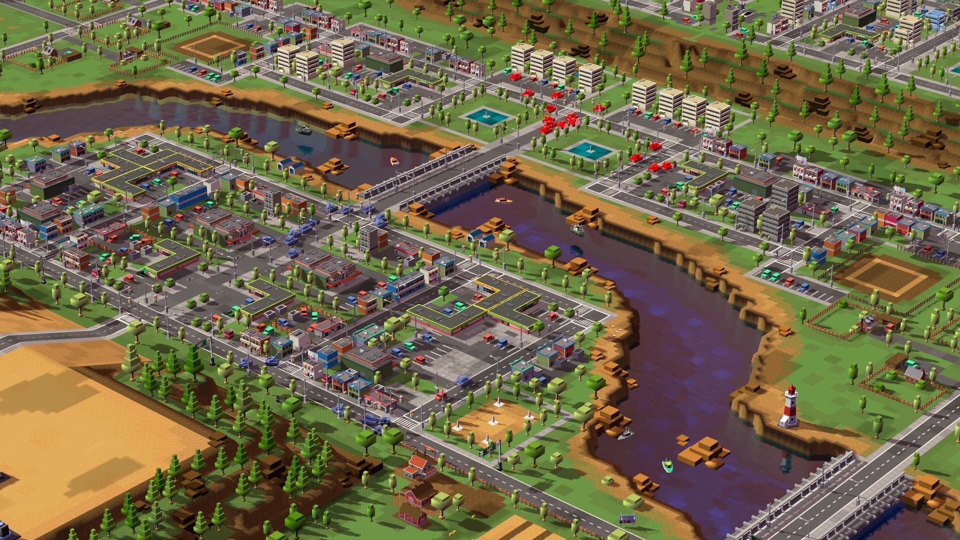 Game screenshot 1