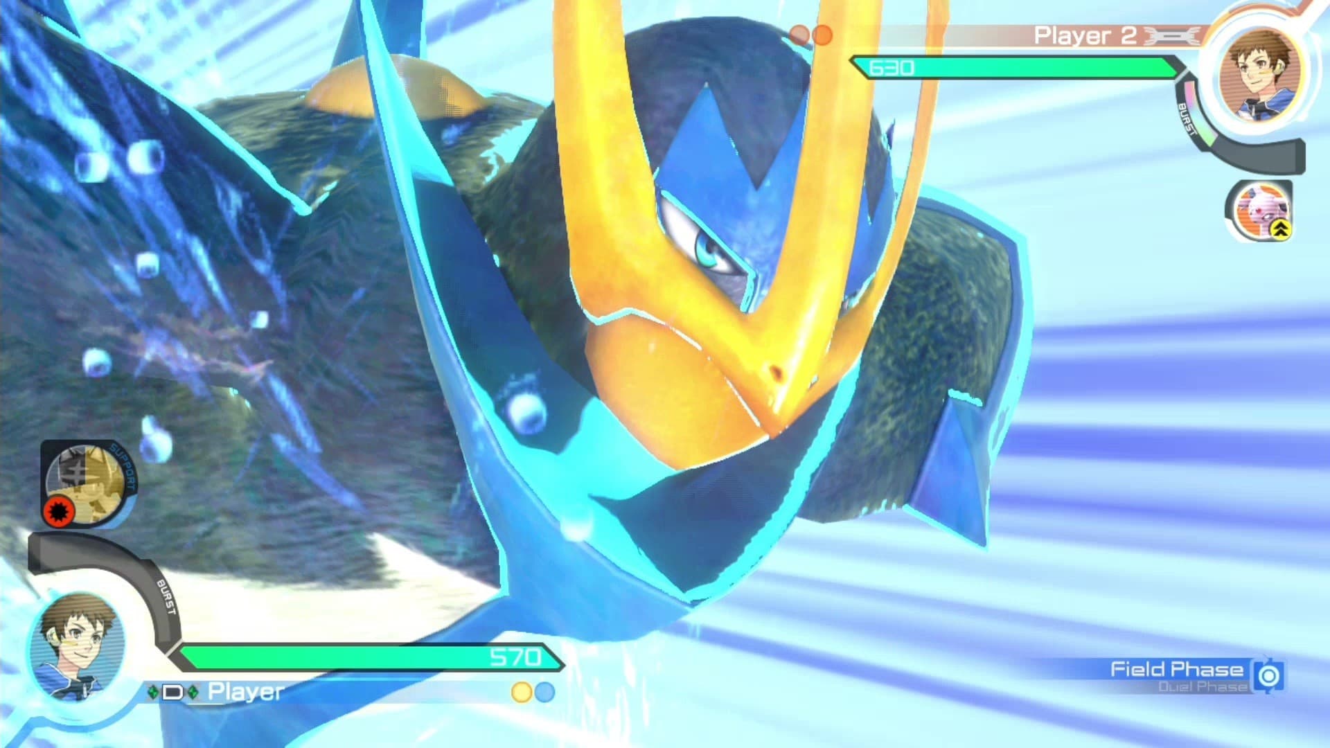 Game screenshot 1