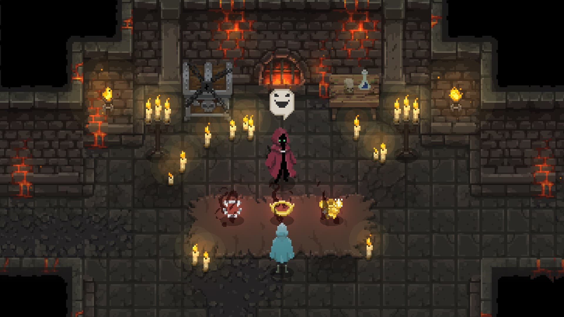Game screenshot 1