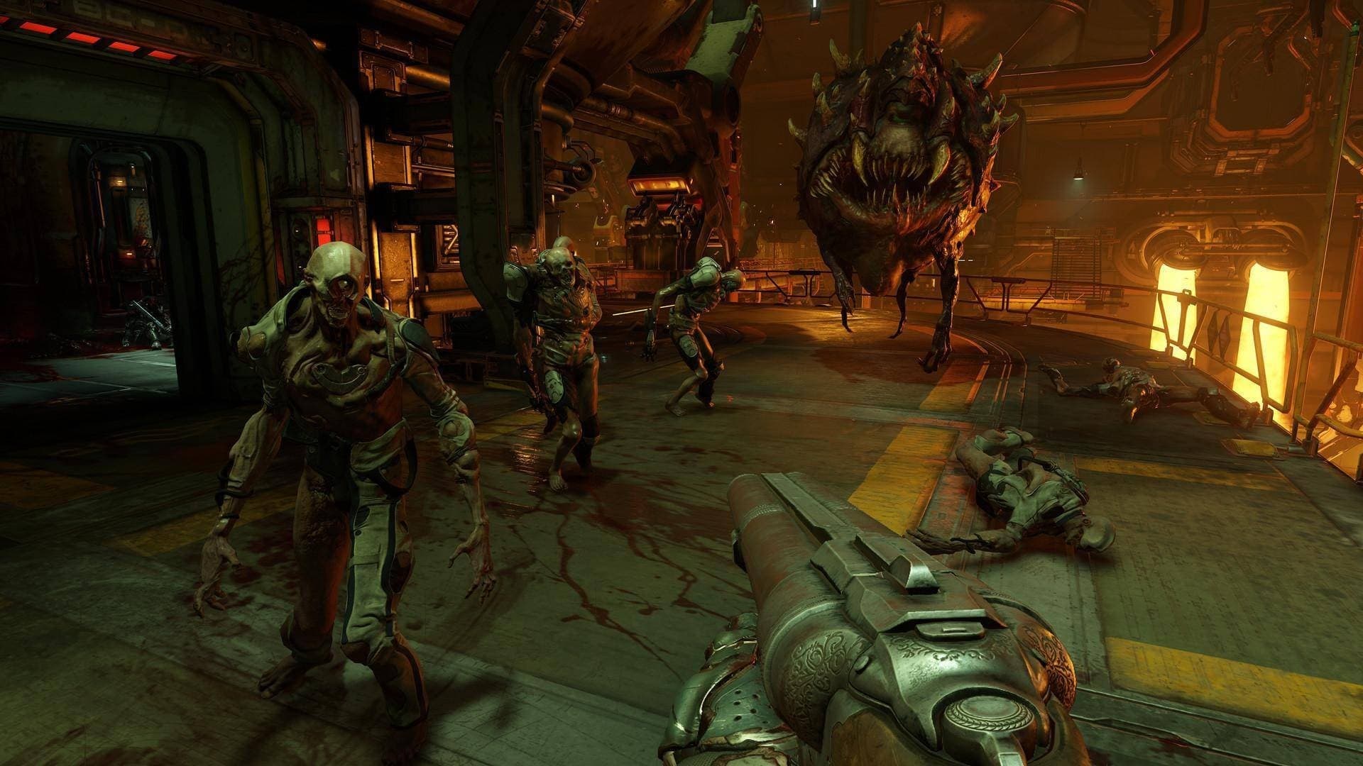 Game screenshot 1