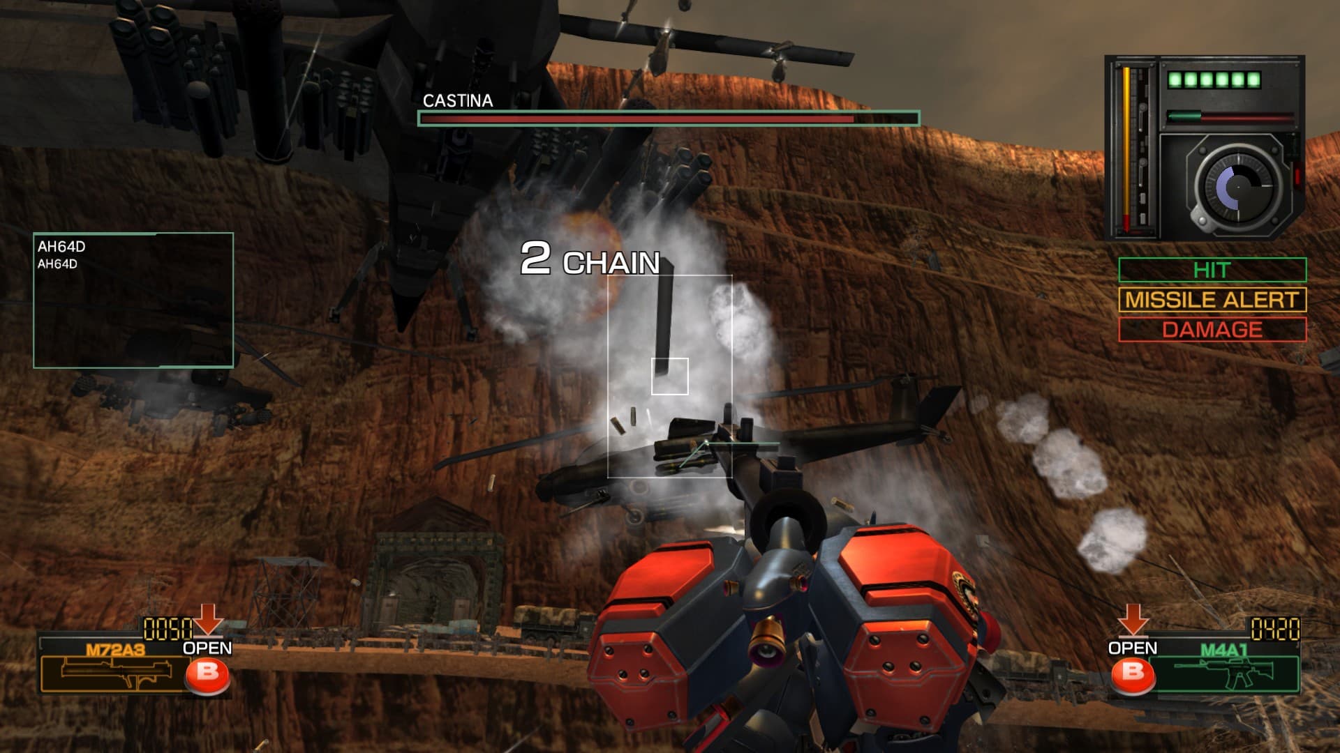 Game screenshot 1