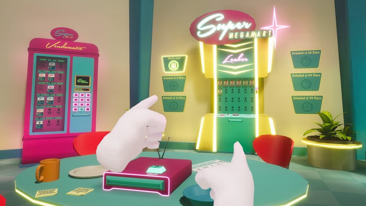 Game screenshot 1