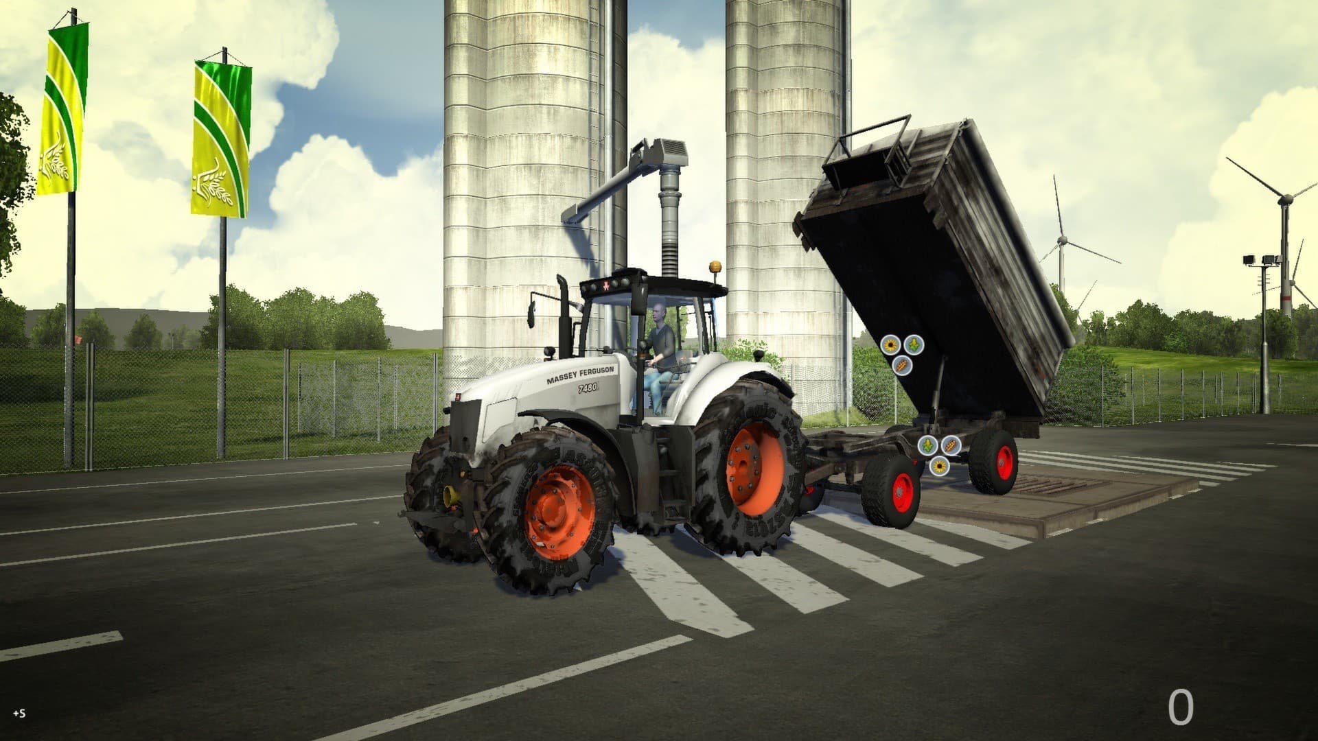 Game screenshot 1