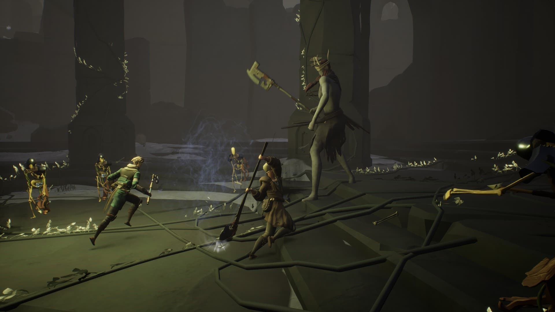 Game screenshot 1