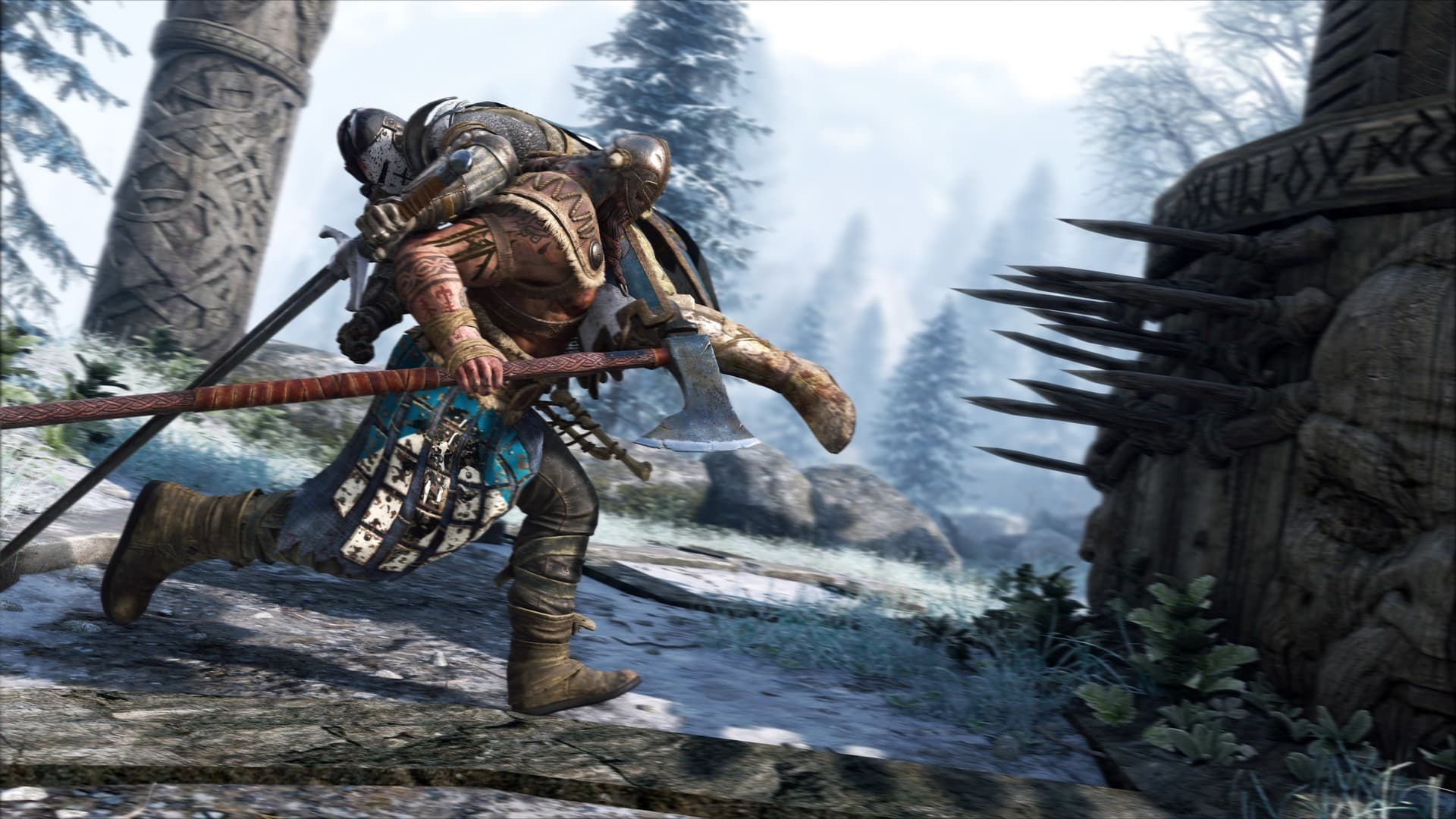 Game screenshot 1