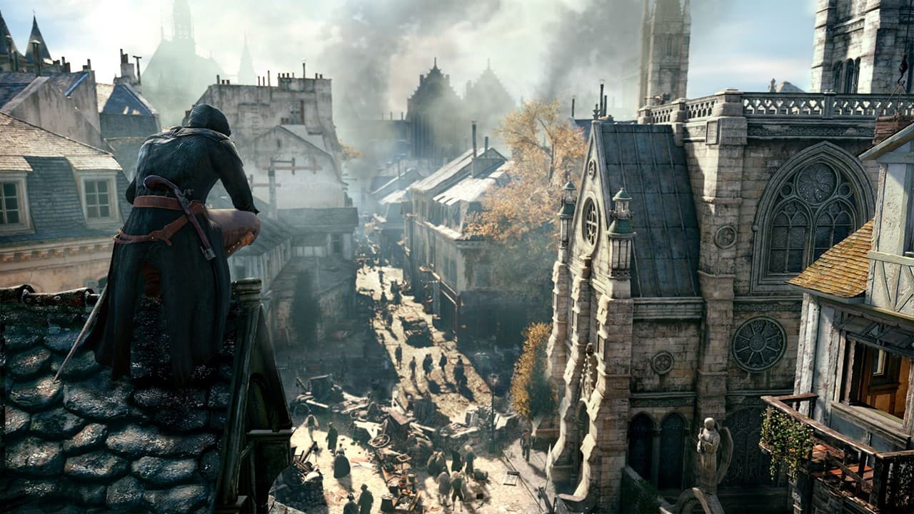 Game screenshot 1