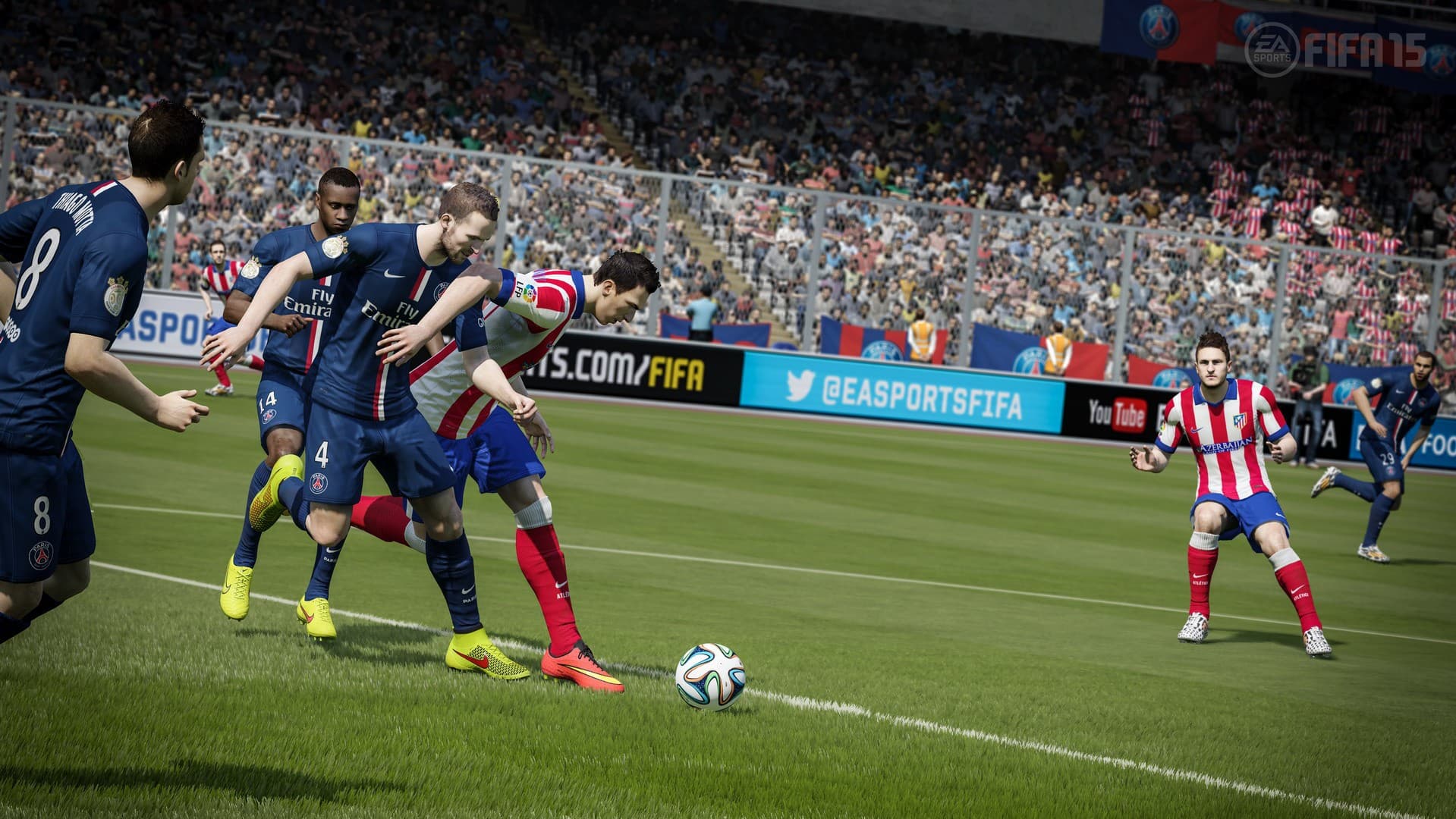 Game screenshot 1