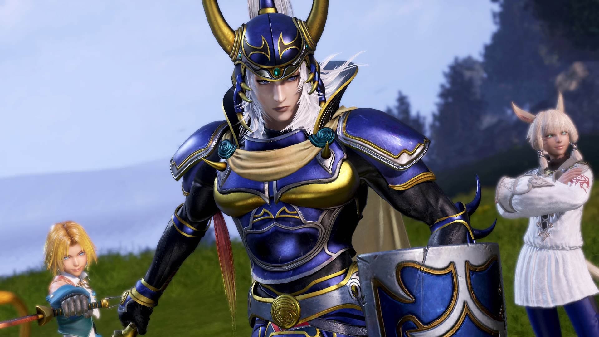 Game screenshot 1