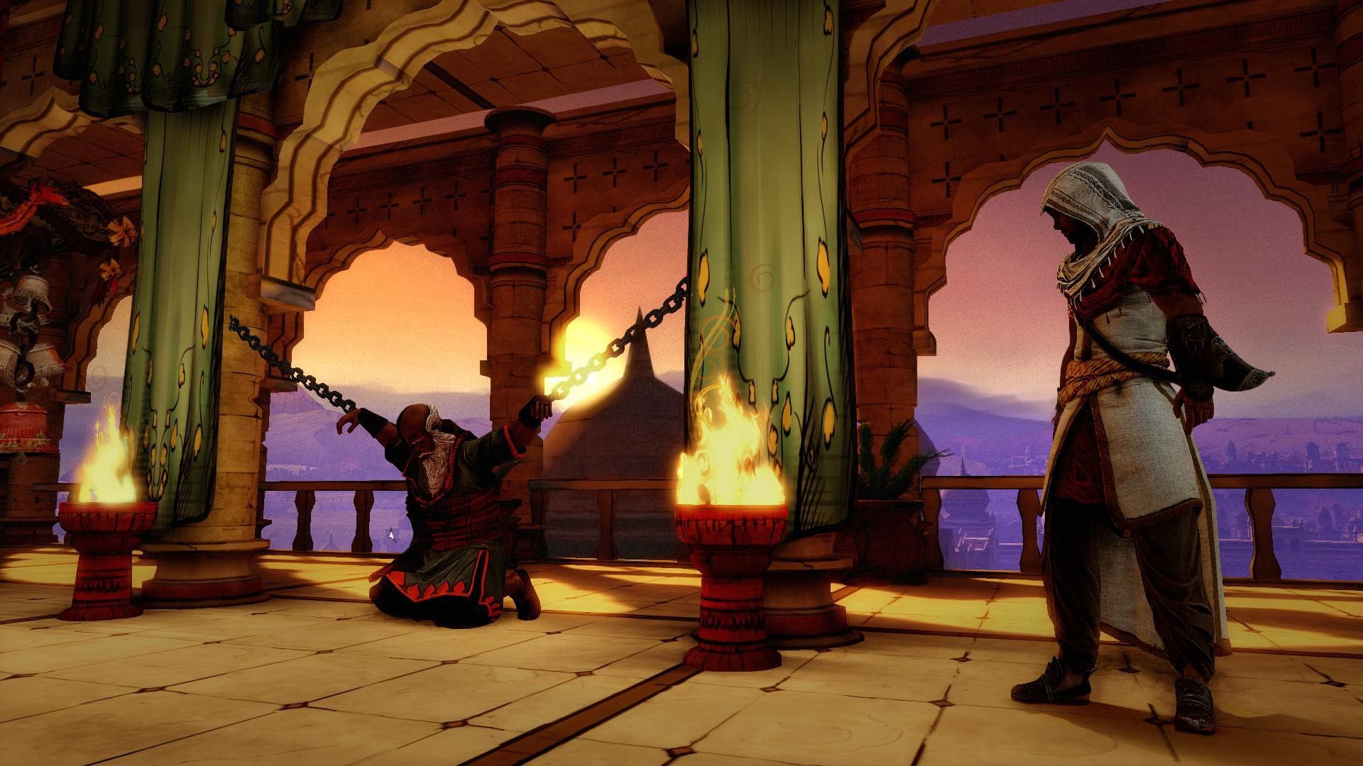 Game screenshot 1