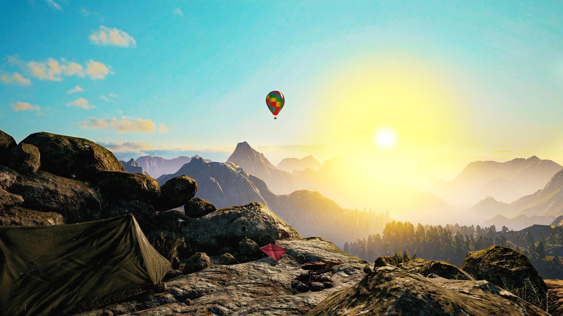 Game screenshot 1