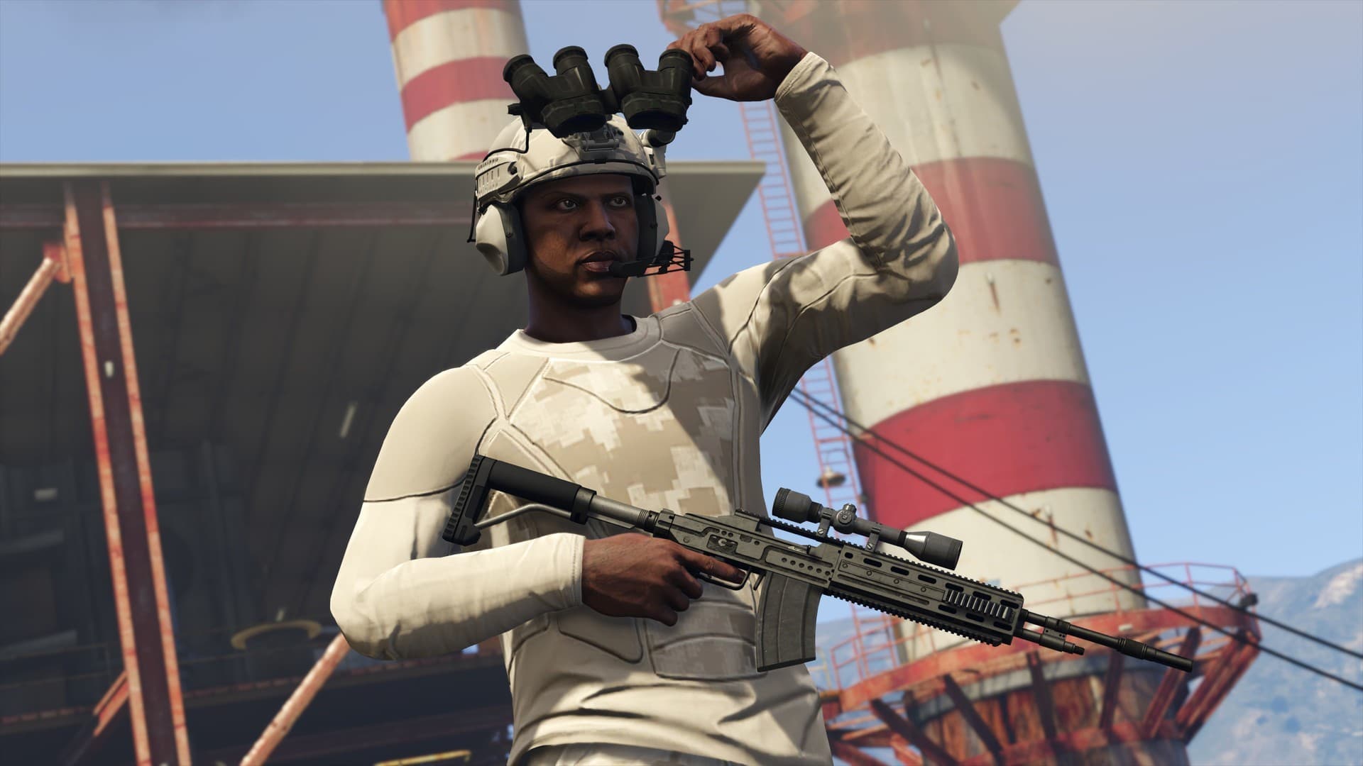 Game screenshot 1