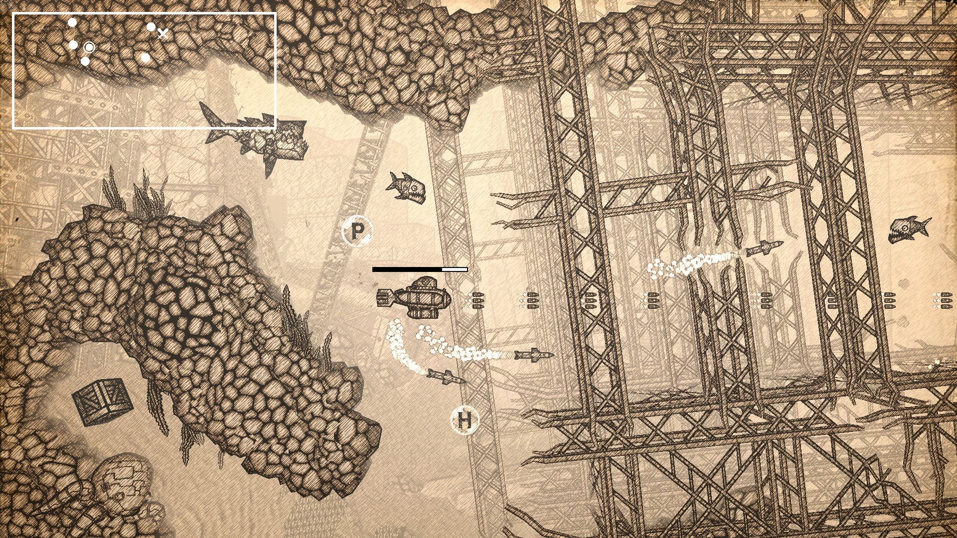 Game screenshot 1