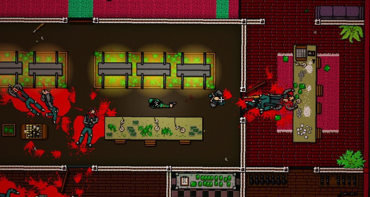 Game screenshot 1