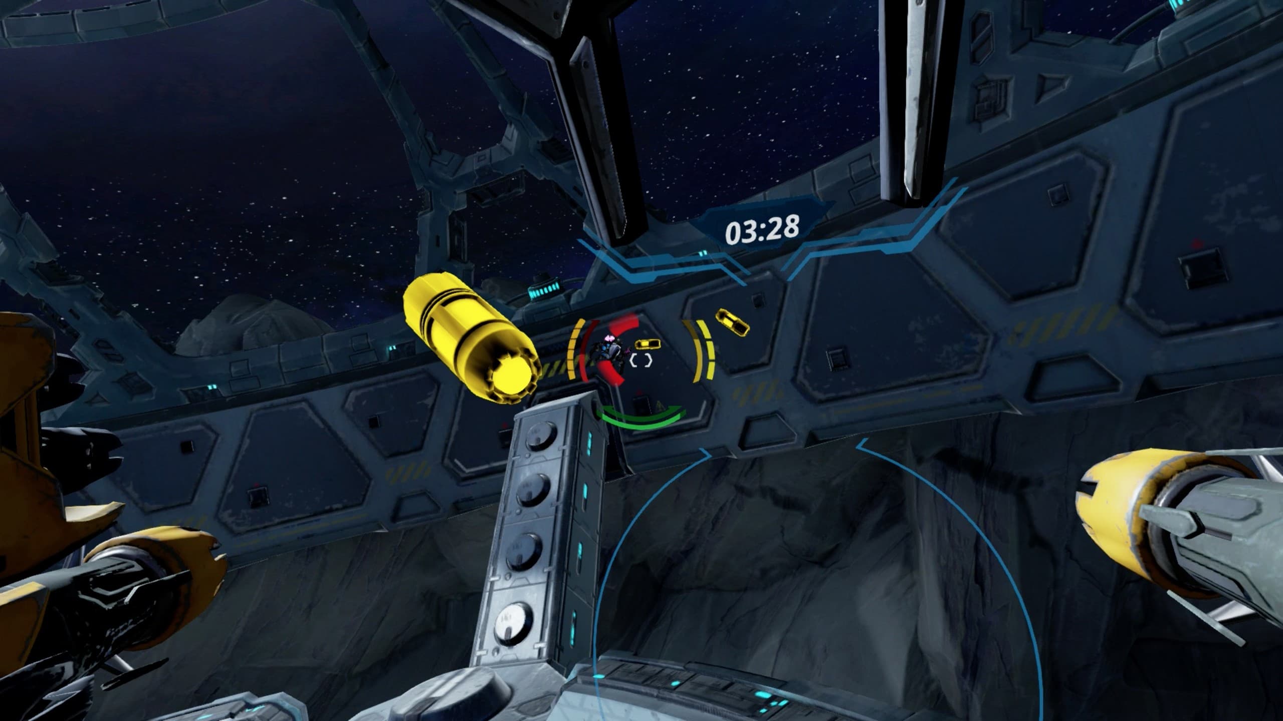 Game screenshot 1
