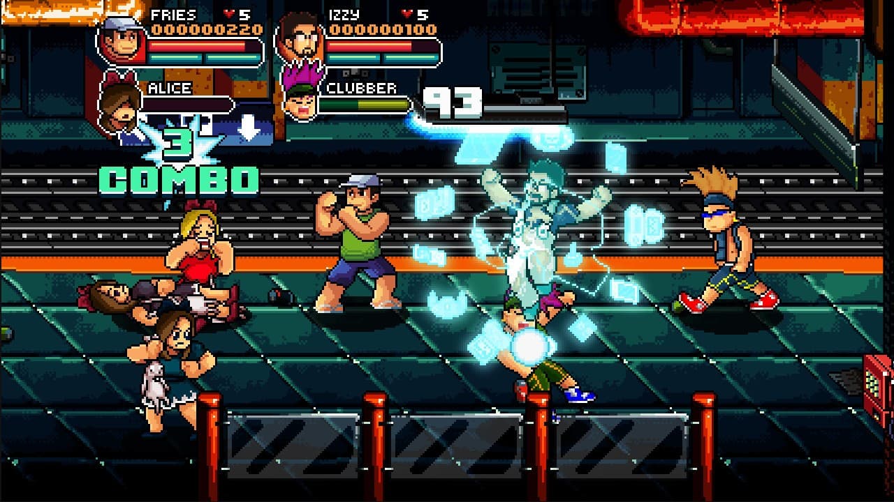 Game screenshot 1