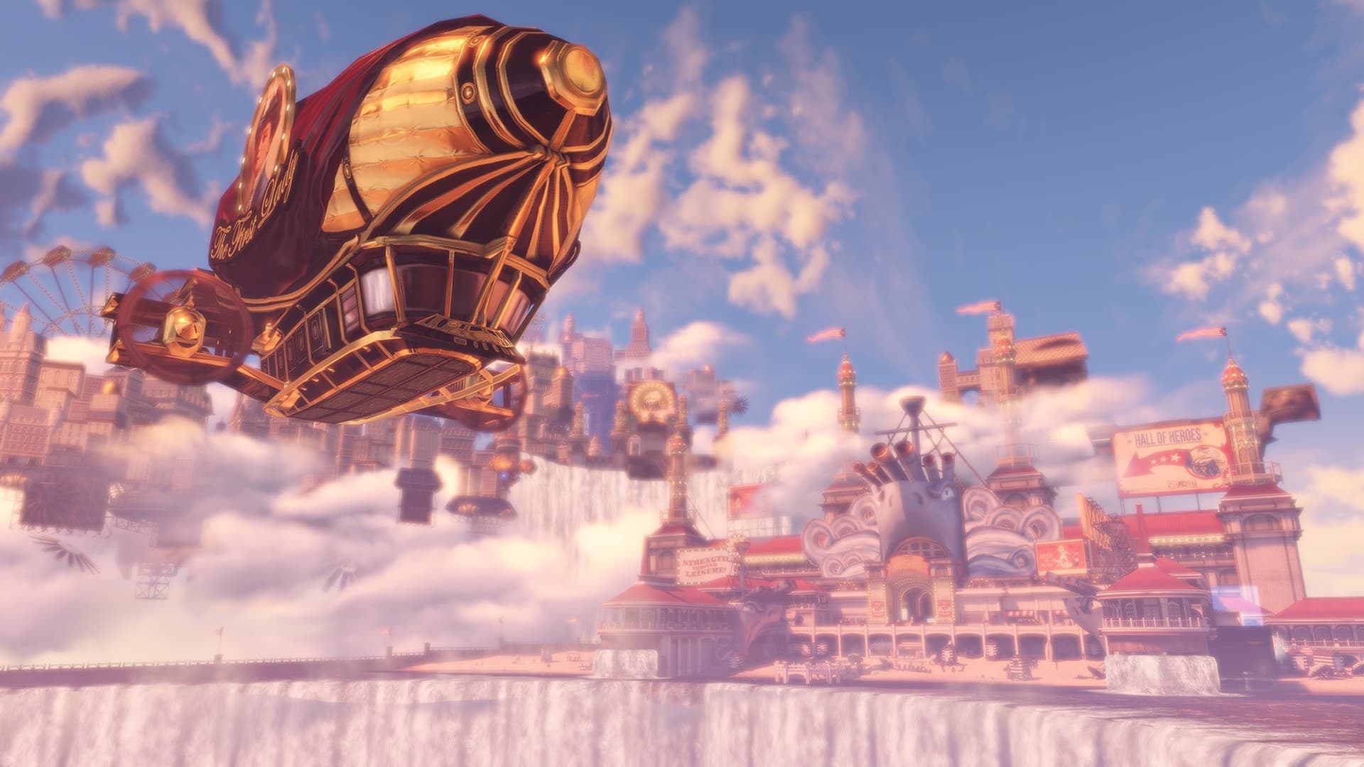 Game screenshot 1