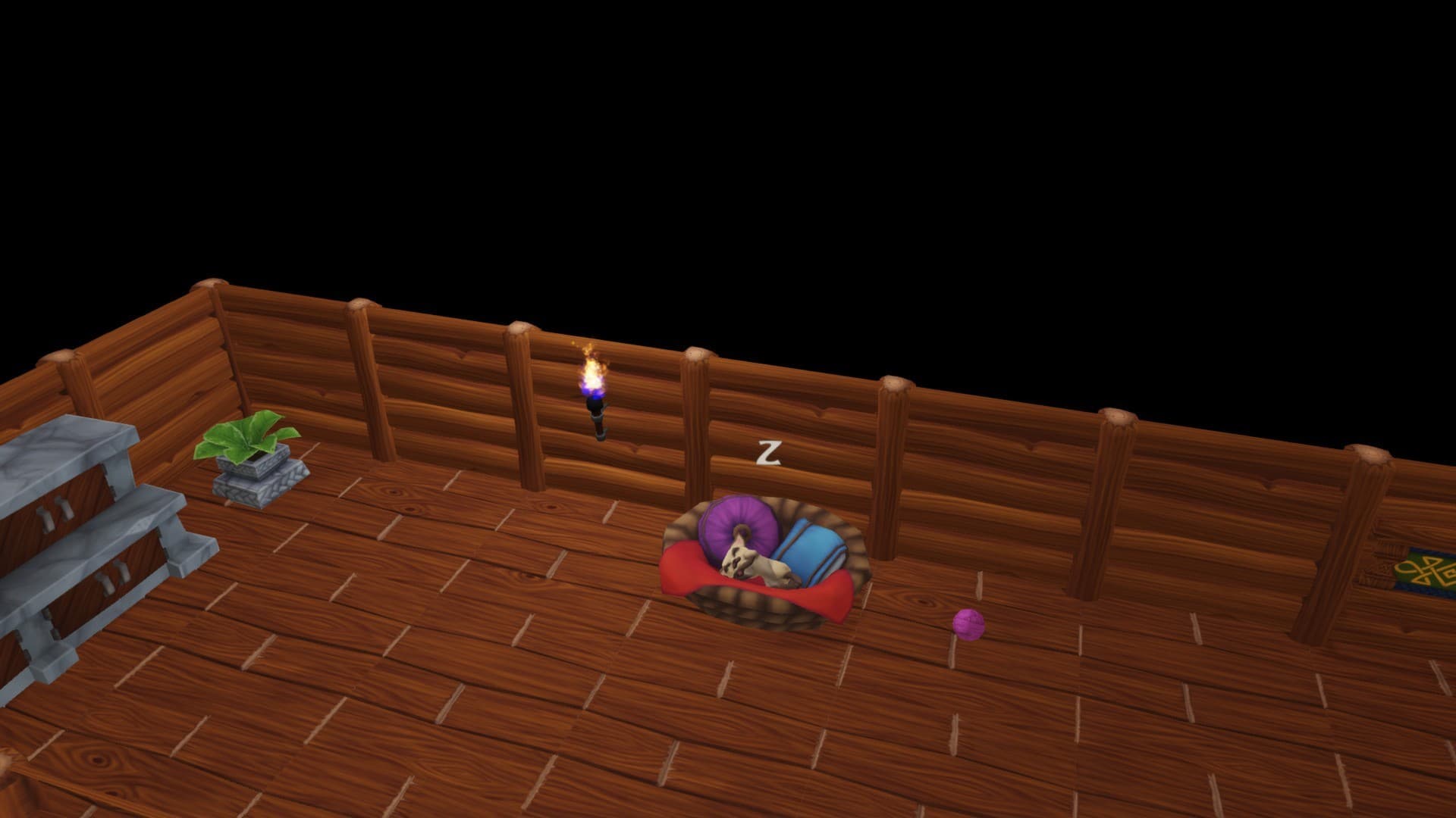 Game screenshot 1