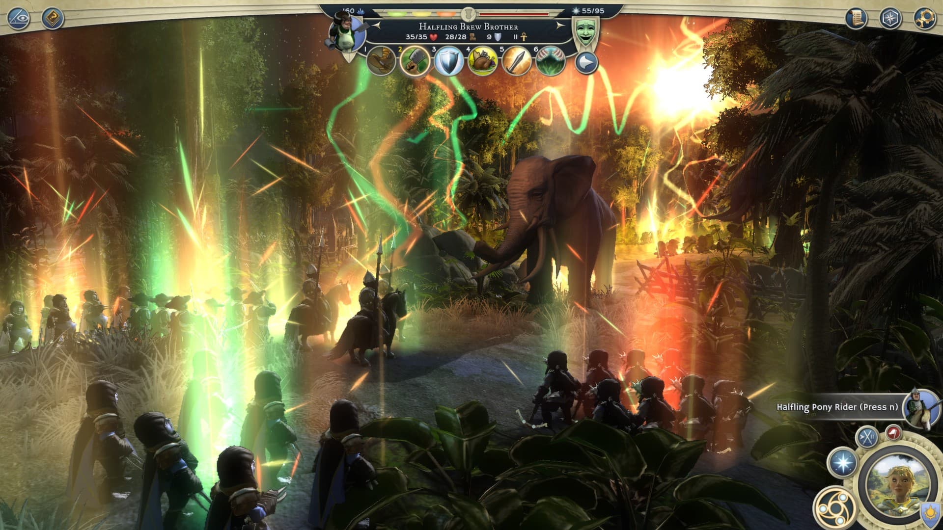 Game screenshot 1