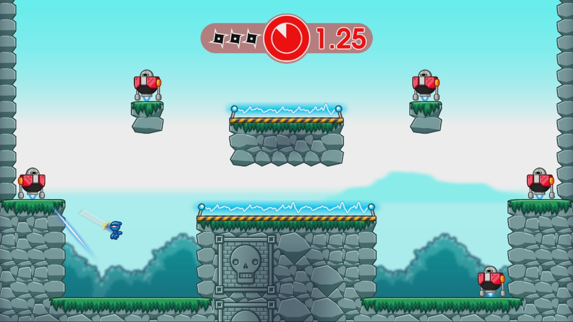 Game screenshot 1