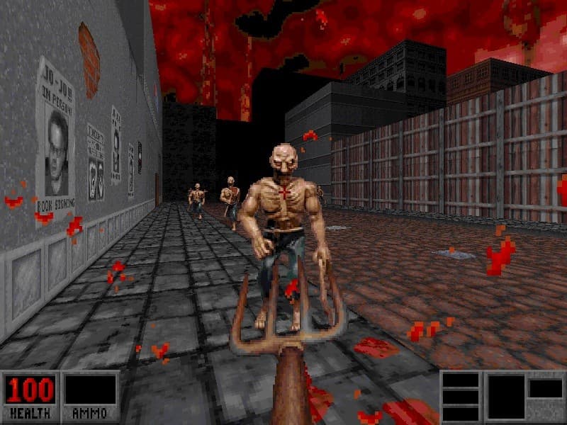 Game screenshot 1