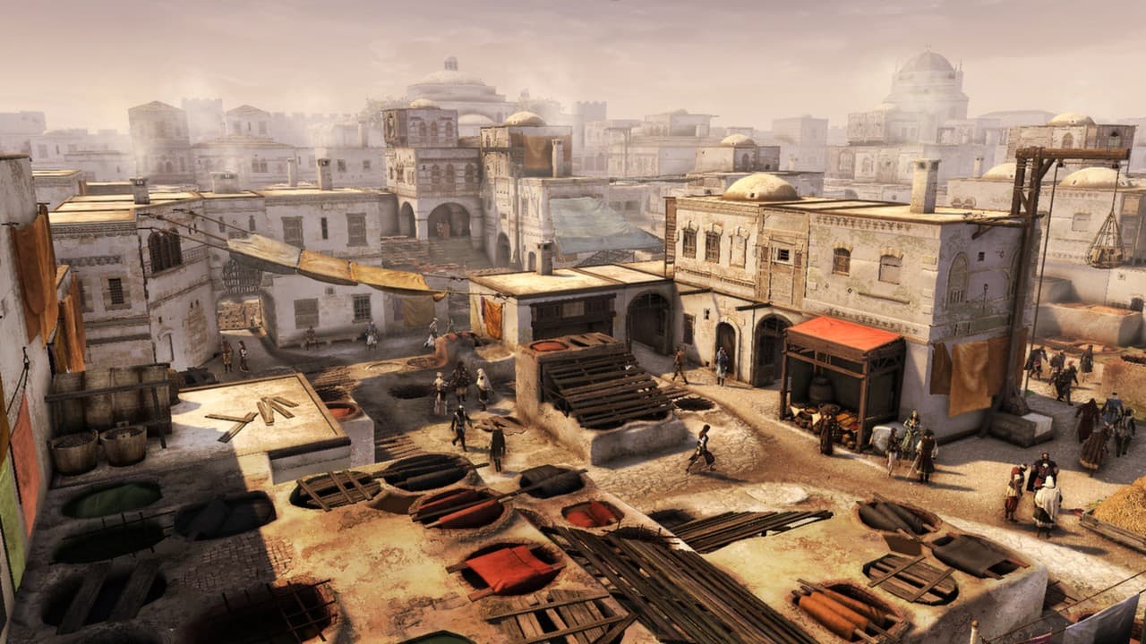 Game screenshot 1