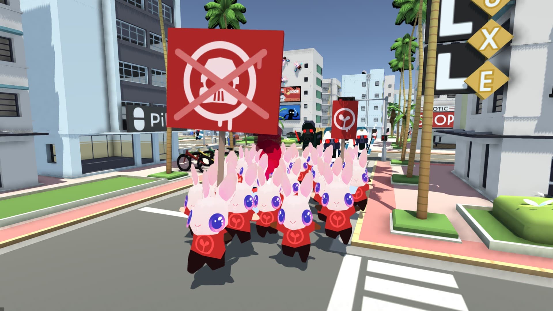 Game screenshot 1