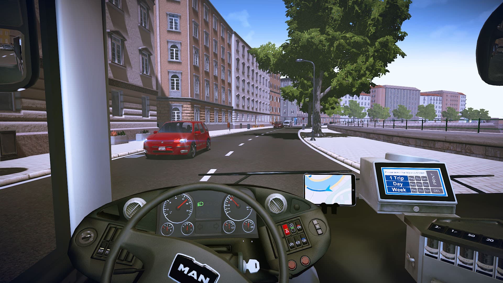 Game screenshot 1