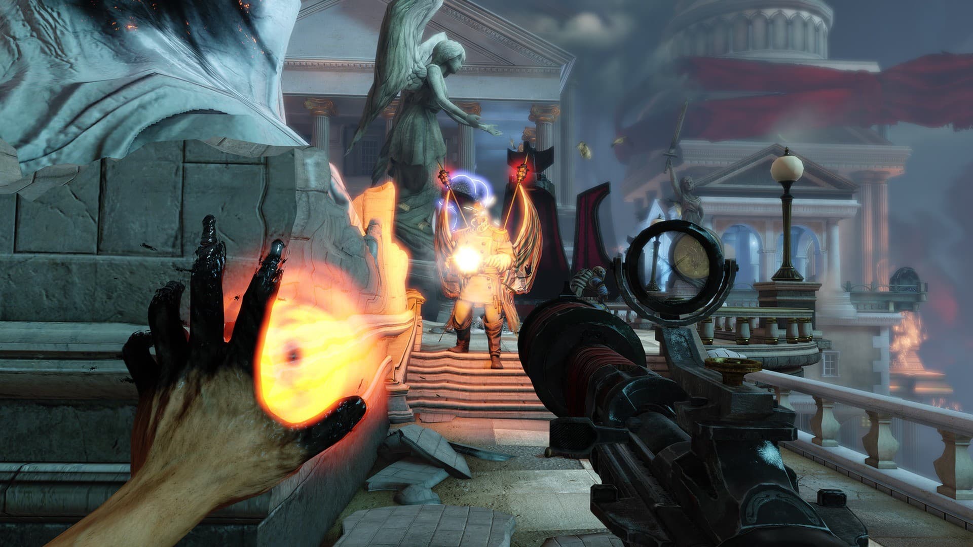 Game screenshot 1