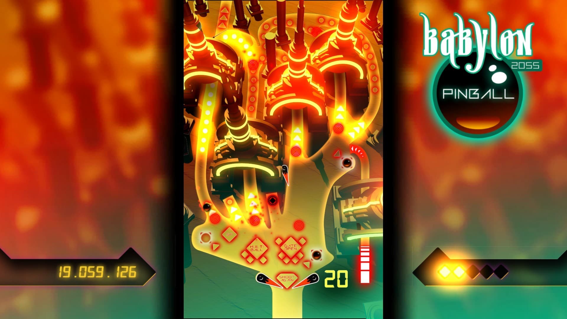 Game screenshot 1