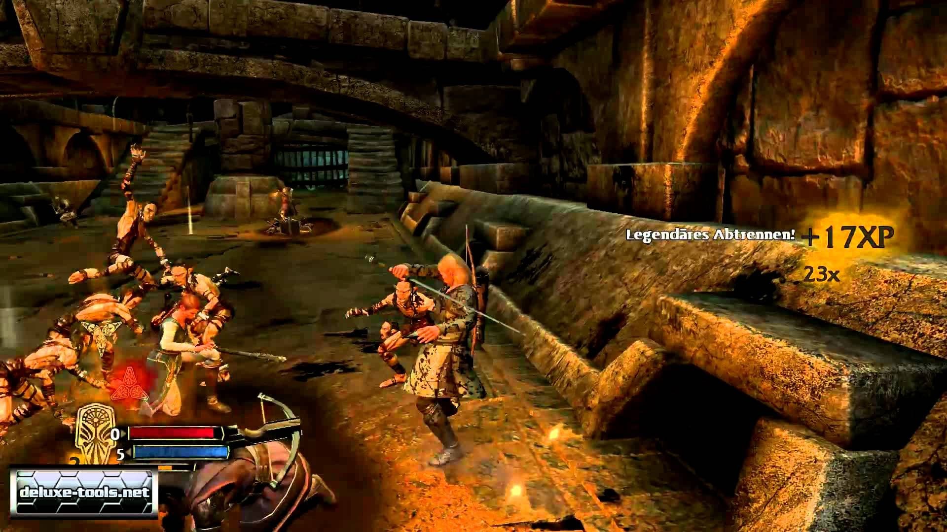 Game screenshot 1