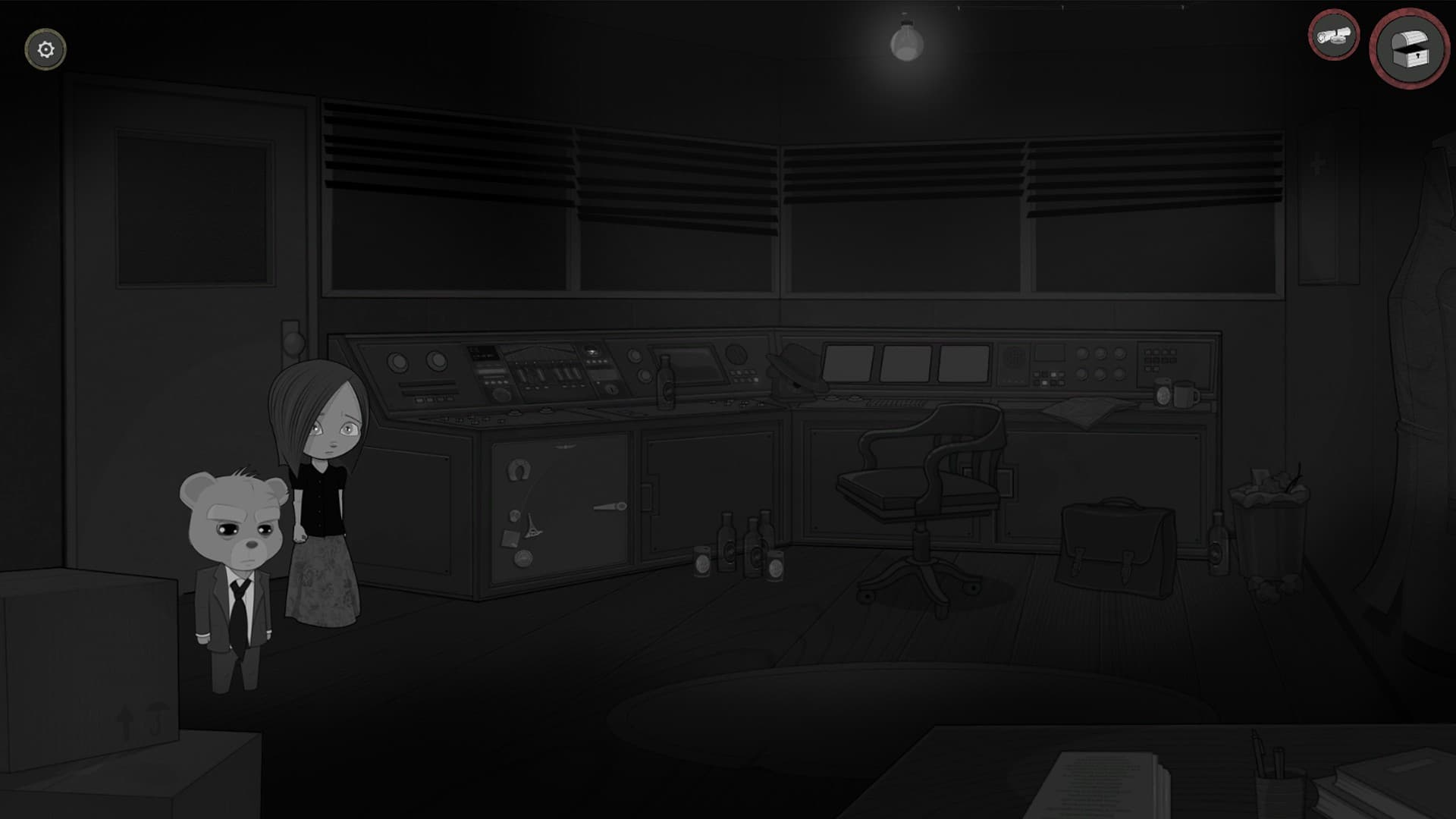 Game screenshot 1
