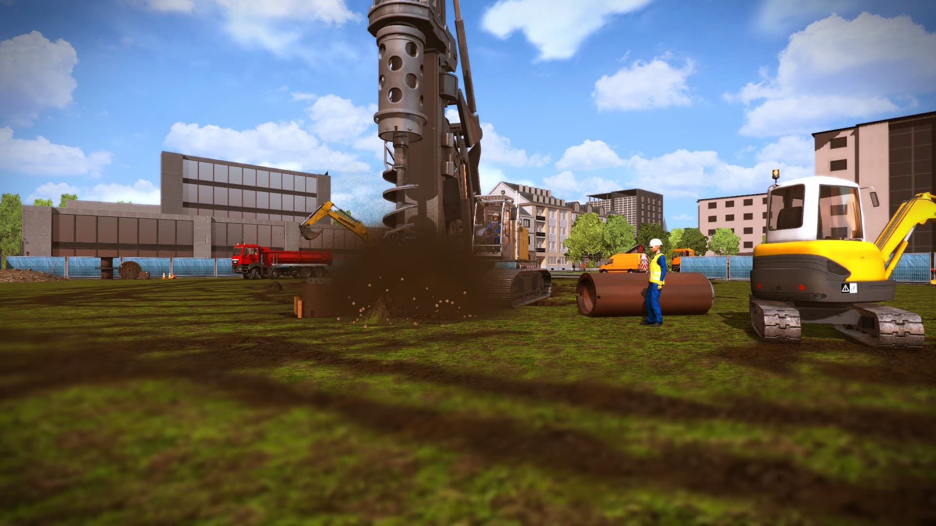 Game screenshot 1