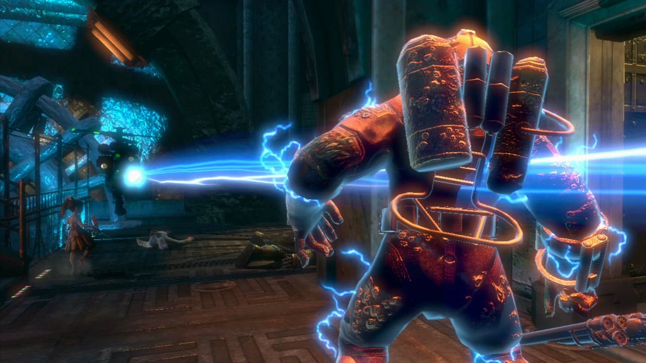 Game screenshot 1