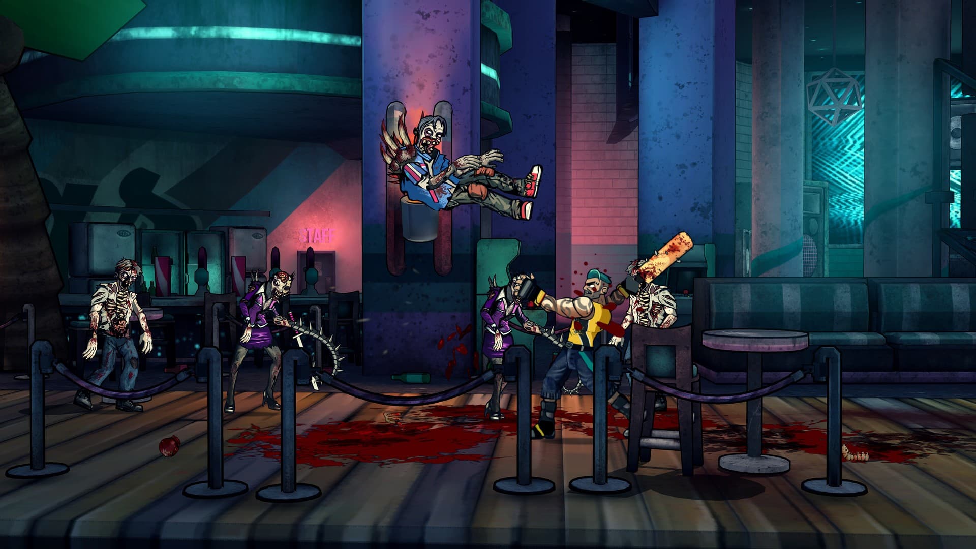 Game screenshot 1