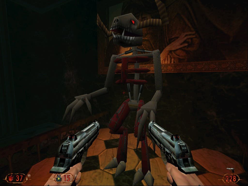 Game screenshot 1