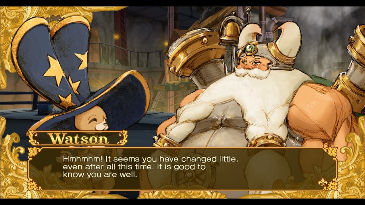 Game screenshot 1