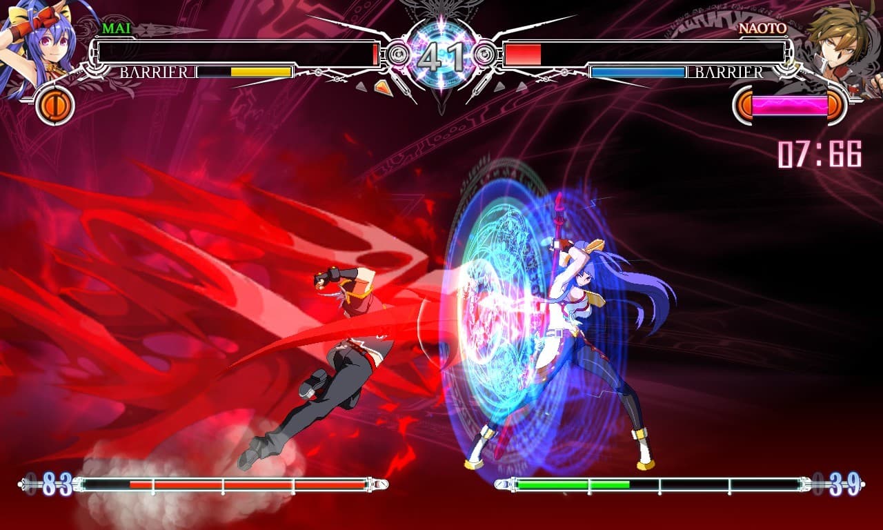 Game screenshot 1