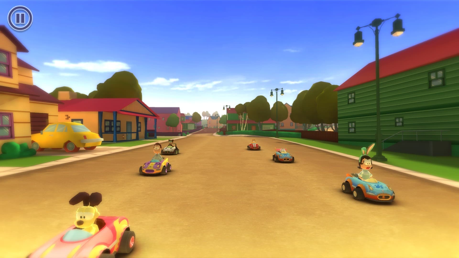Game screenshot 1