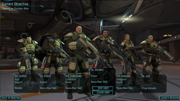 Game screenshot 1