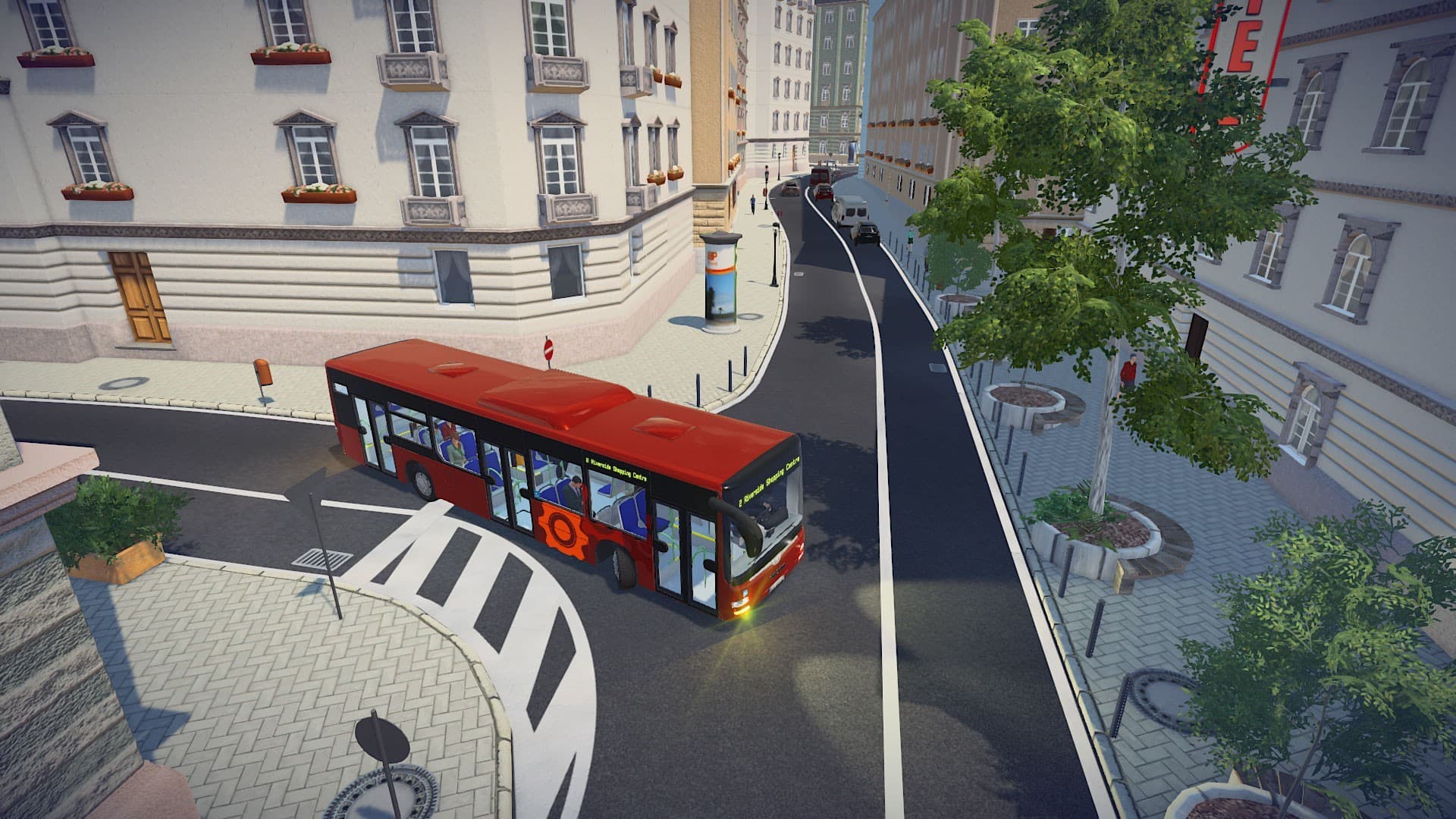 Game screenshot 1