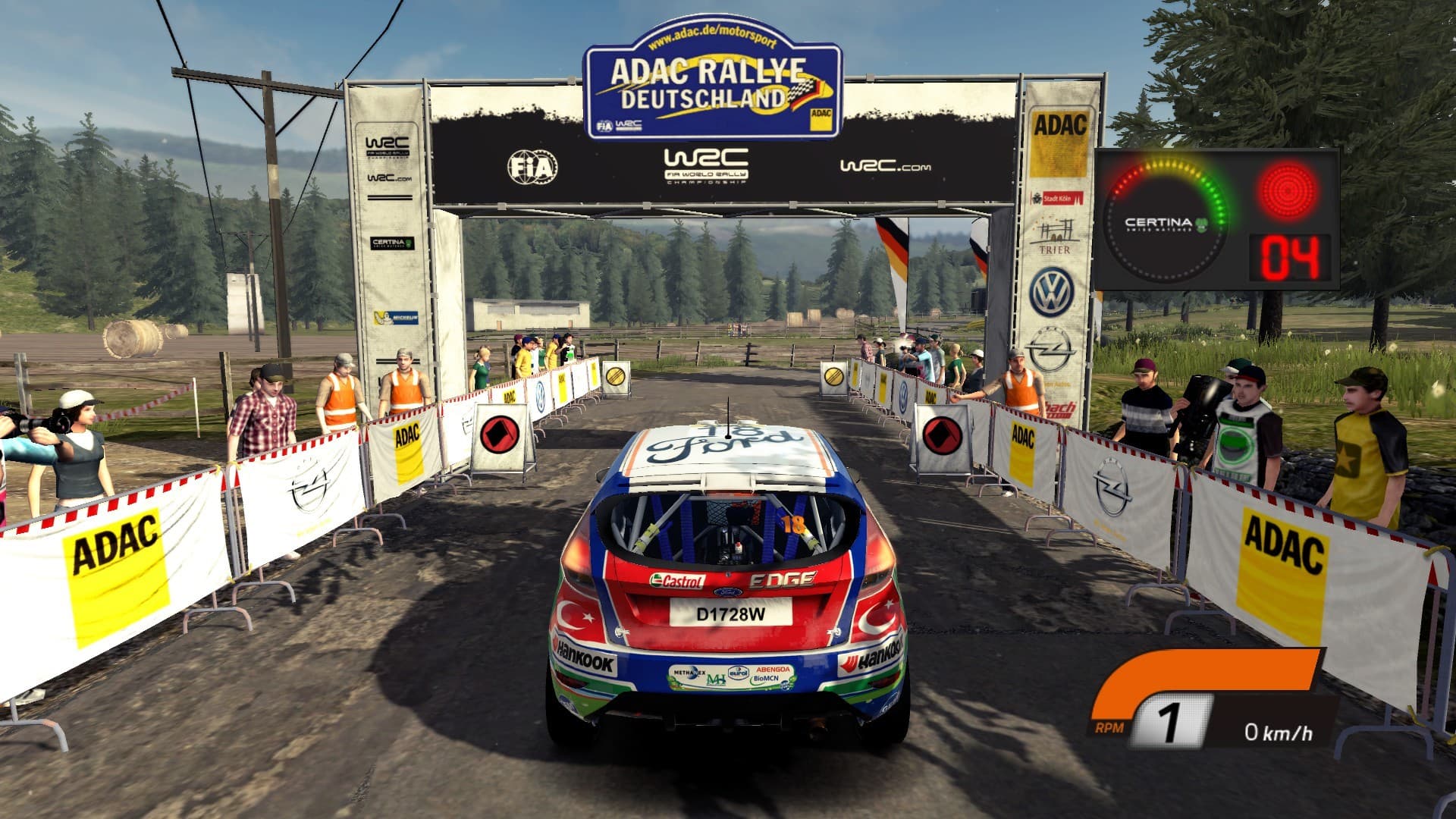 Game screenshot 1