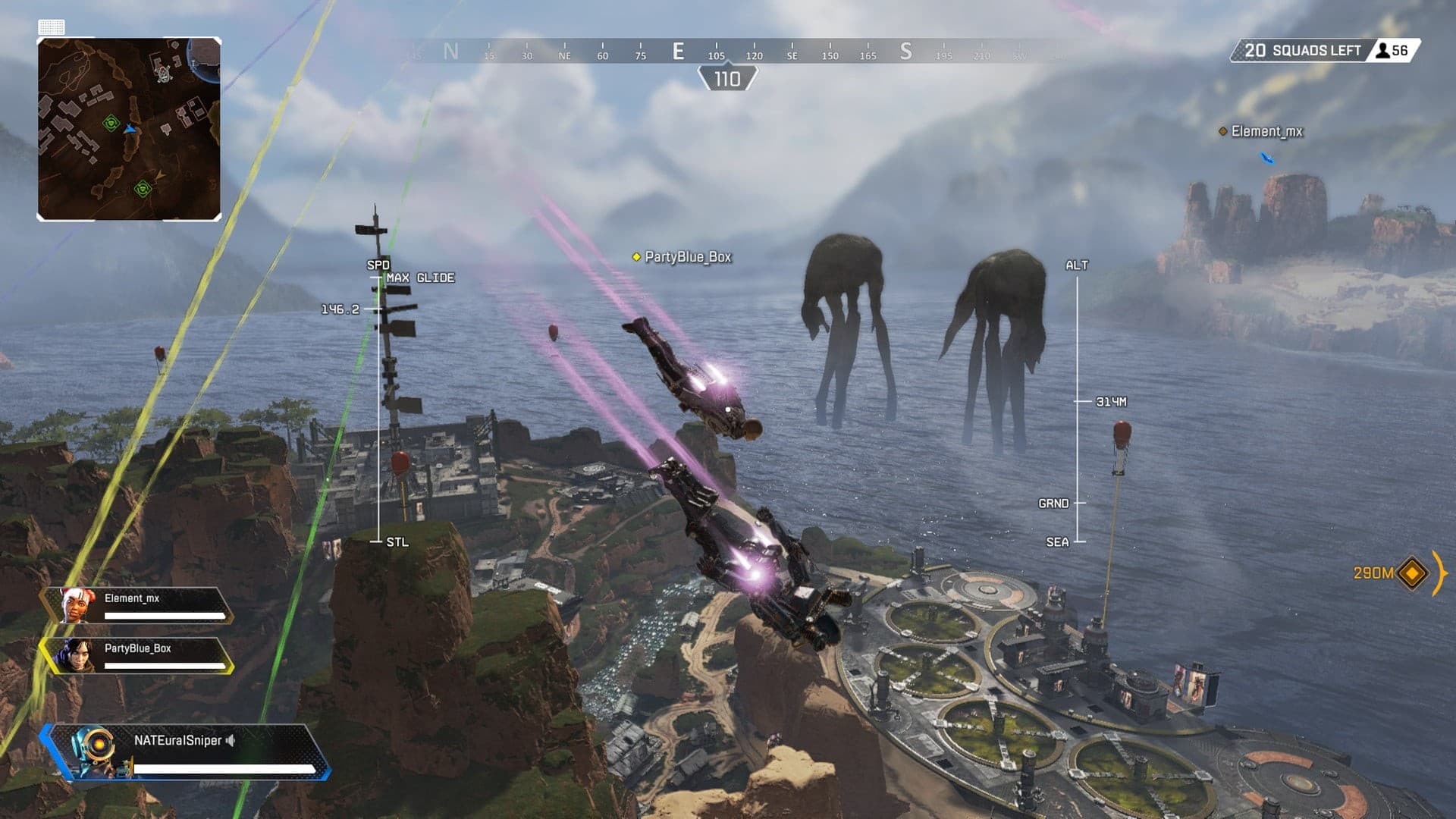 Game screenshot 1